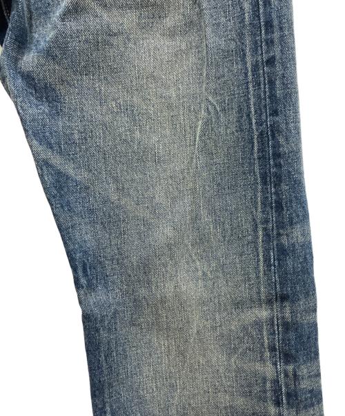 LEVI'S（リーバイス）LEVI'S (リーバイス) セルビッチデニムパンツ インディゴ サイズ:W31×L32の古着・服飾アイテム