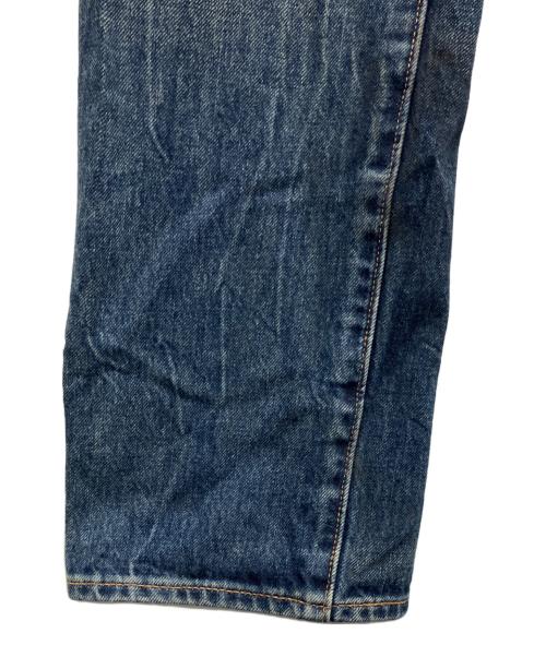 LEVI'S（リーバイス）LEVI'S (リーバイス) セルビッチデニムパンツ インディゴ サイズ:W31×L32の古着・服飾アイテム