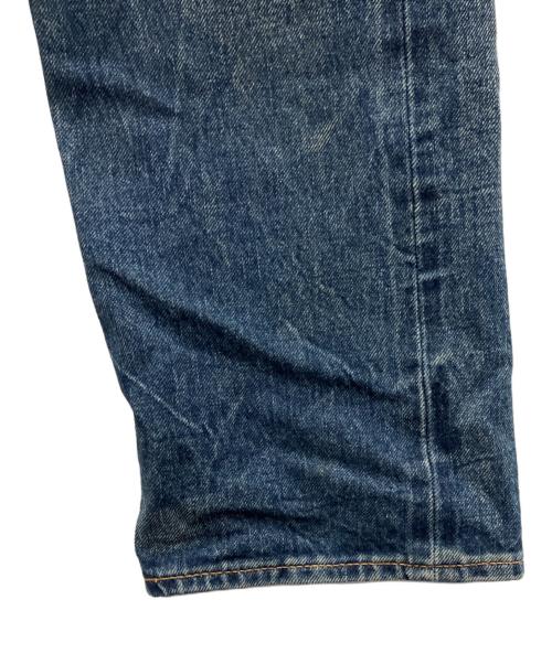 LEVI'S（リーバイス）LEVI'S (リーバイス) セルビッチデニムパンツ インディゴ サイズ:W31×L32の古着・服飾アイテム
