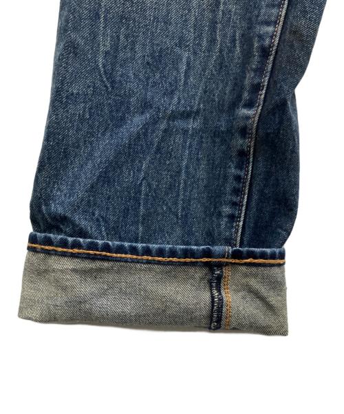 LEVI'S（リーバイス）LEVI'S (リーバイス) セルビッチデニムパンツ インディゴ サイズ:W31×L32の古着・服飾アイテム