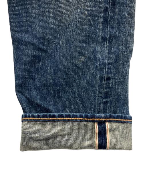 LEVI'S（リーバイス）LEVI'S (リーバイス) セルビッチデニムパンツ インディゴ サイズ:W31×L32の古着・服飾アイテム