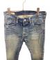 LEVI'S (リーバイス) セルビッチデニムパンツ インディゴ サイズ:W31×L32：6000円