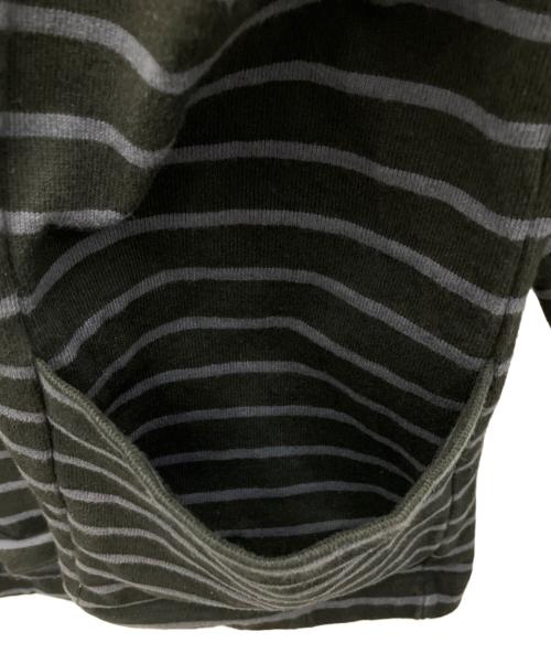 Snow peak（スノーピーク）Snow peak (スノーピーク) ポロシャツ ブラック サイズ:Mの古着・服飾アイテム