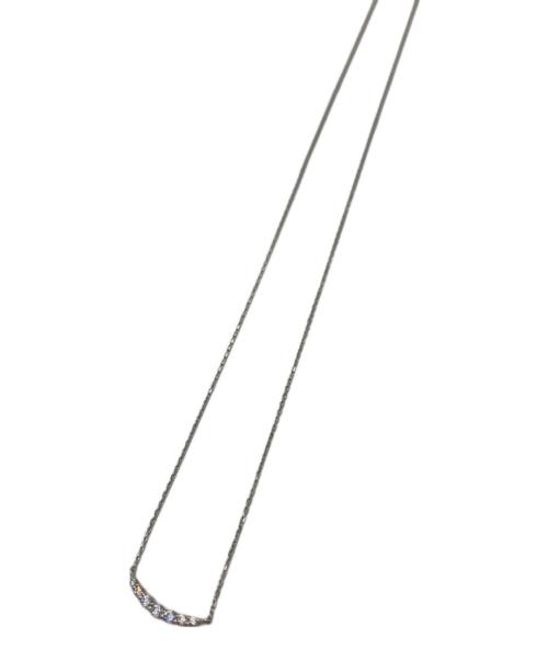 4℃（ヨンドシー）4℃ (ヨンドシー) ネックレスの古着・服飾アイテム