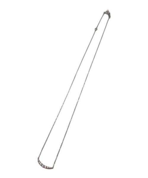 4℃（ヨンドシー）4℃ (ヨンドシー) ネックレスの古着・服飾アイテム