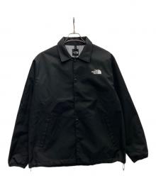 THE NORTH FACE（ザ ノース フェイス）の古着「ザ コーチジャケット」｜ブラック