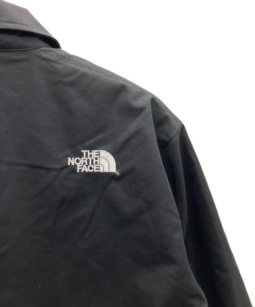 THE NORTH FACE（ザ ノース フェイス）THE NORTH FACE (ザ ノース フェイス) ザ コーチジャケット ブラック サイズ:Mの古着・服飾アイテム