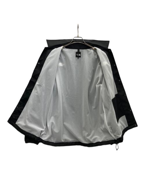 THE NORTH FACE（ザ ノース フェイス）THE NORTH FACE (ザ ノース フェイス) ザ コーチジャケット ブラック サイズ:Mの古着・服飾アイテム