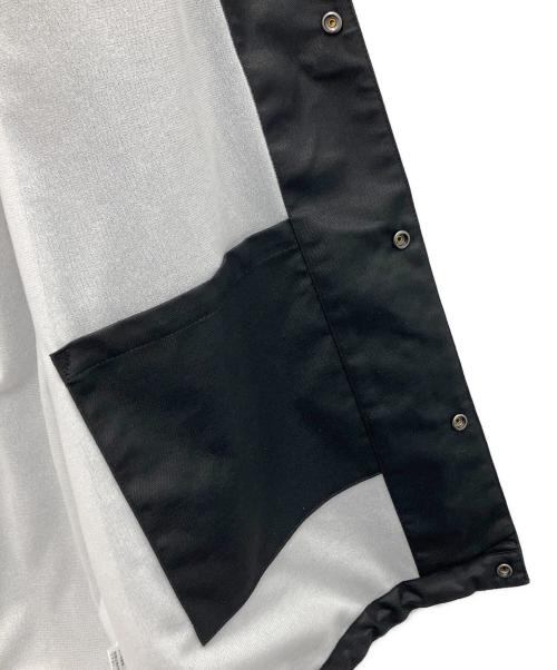THE NORTH FACE（ザ ノース フェイス）THE NORTH FACE (ザ ノース フェイス) ザ コーチジャケット ブラック サイズ:Mの古着・服飾アイテム
