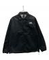 THE NORTH FACE（ザ ノース フェイス）の古着「ザ コーチジャケット」｜ブラック