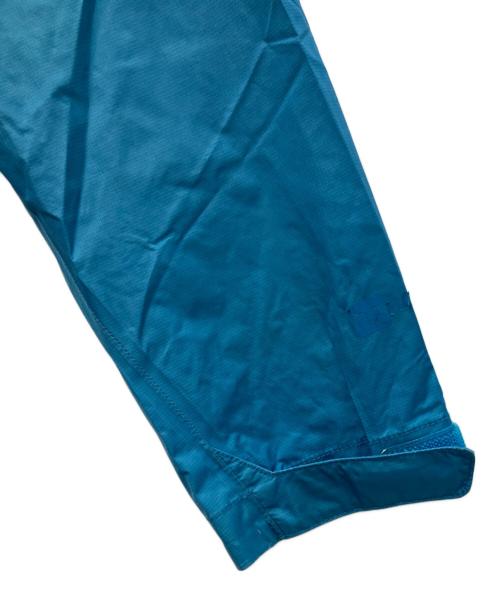 Patagonia（パタゴニア）Patagonia (パタゴニア) トレントシェルジャケット スカイブルー サイズ:Mの古着・服飾アイテム