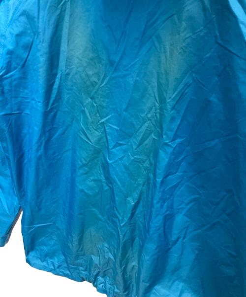 Patagonia（パタゴニア）Patagonia (パタゴニア) トレントシェルジャケット スカイブルー サイズ:Mの古着・服飾アイテム