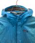 Patagonia (パタゴニア) トレントシェルジャケット スカイブルー サイズ:M：5000円