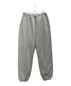 美品◆BALMAIN バルマン 立体裁断 イージー バイカー ジョガー パンツ◆ 中古・古着通販】BALMAIN (バルマン) スウェットバイカーパンツ