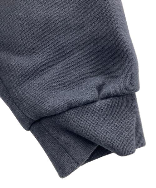 LAGUA GEM（ラグアジェム）LAGUA GEM (ラグアジェム) スウェット ネイビー サイズ:SIZEFREEの古着・服飾アイテム
