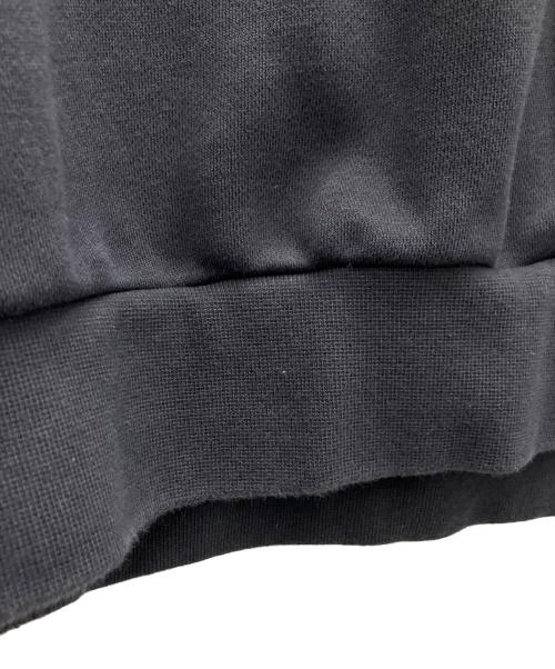 LAGUA GEM（ラグアジェム）LAGUA GEM (ラグアジェム) スウェット ネイビー サイズ:SIZEFREEの古着・服飾アイテム