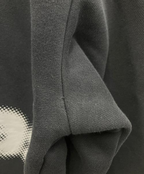 LAGUA GEM（ラグアジェム）LAGUA GEM (ラグアジェム) スウェット ネイビー サイズ:SIZEFREEの古着・服飾アイテム