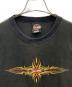 HARLEY-DAVIDSON (ハーレーダビッドソン) ノースリーブカットソー ブラック サイズ:2XL：5000円