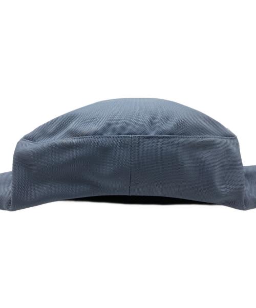 Patagonia（パタゴニア）Patagonia (パタゴニア) ウエストバッグ ブルーの古着・服飾アイテム