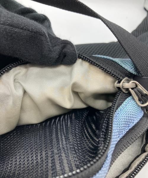 Patagonia（パタゴニア）Patagonia (パタゴニア) ウエストバッグ ブルーの古着・服飾アイテム