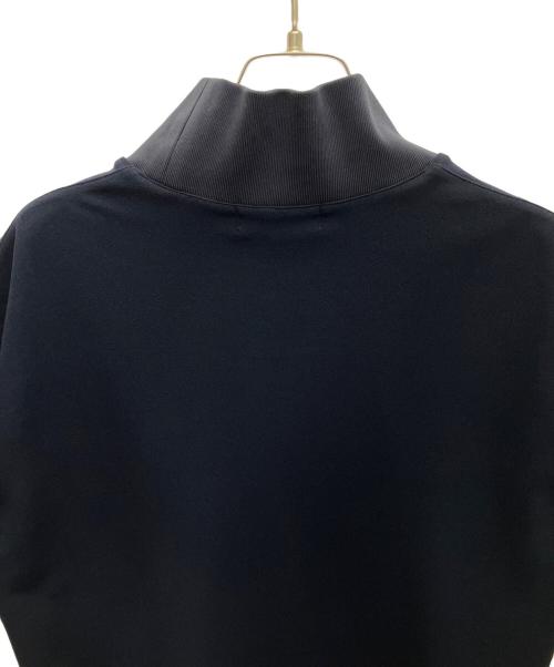 FRED PERRY（フレッドペリー）FRED PERRY (フレッドペリー) 半袖カットソー ネイビー サイズ:UK 10の古着・服飾アイテム