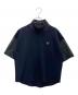 FRED PERRY（フレッドペリー）の古着「半袖カットソー」｜ネイビー
