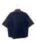 中古・古着 FRED PERRY (フレッドペリー) 半袖カットソー ネイビー サイズ:UK 10：3000円