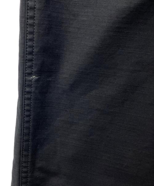 JOHNBULL（ジョンブル）JOHNBULL (ジョンブル) サロペット ブラック サイズ:Lの古着・服飾アイテム