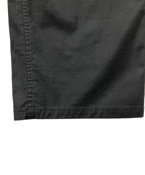 JOHNBULL（ジョンブル）JOHNBULL (ジョンブル) サロペット ブラック サイズ:Lの古着・服飾アイテム