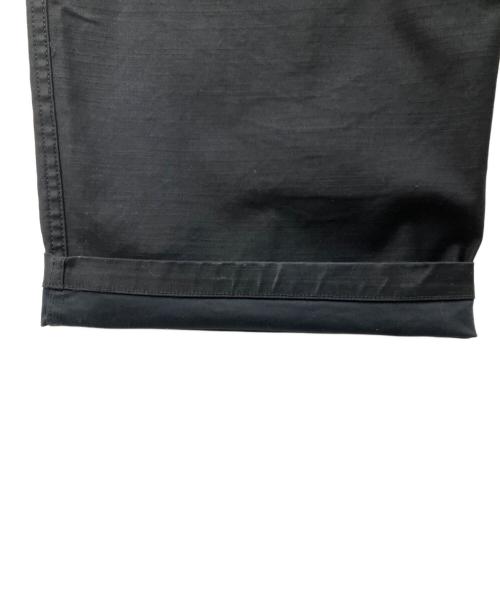 JOHNBULL（ジョンブル）JOHNBULL (ジョンブル) サロペット ブラック サイズ:Lの古着・服飾アイテム