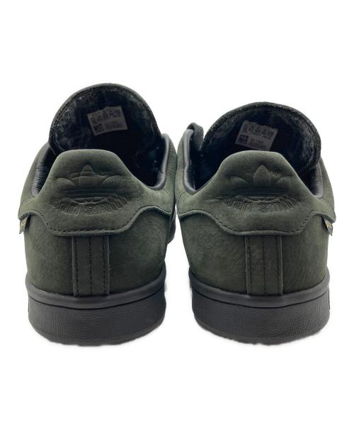 adidas Originals（アディダスオリジナル）adidas Originals (アディダスオリジナル) ローカットスニーカー ブラック サイズ:28cmの古着・服飾アイテム