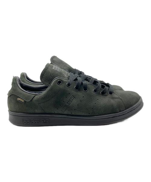 adidas Originals（アディダスオリジナル）adidas Originals (アディダスオリジナル) ローカットスニーカー ブラック サイズ:28cmの古着・服飾アイテム