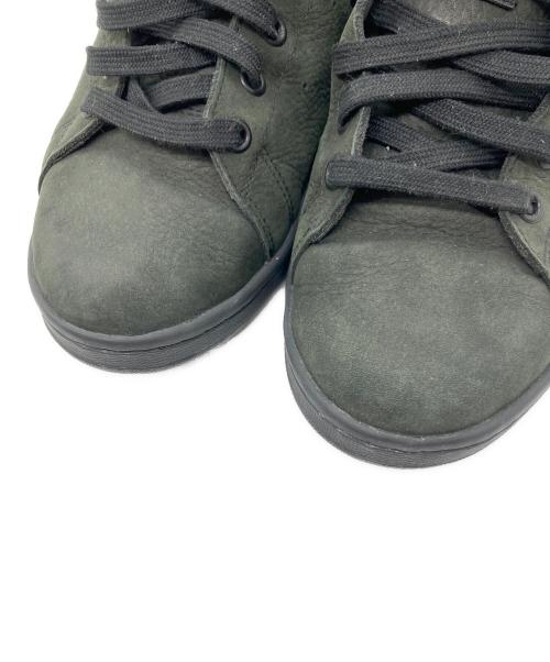 adidas Originals（アディダスオリジナル）adidas Originals (アディダスオリジナル) ローカットスニーカー ブラック サイズ:28cmの古着・服飾アイテム