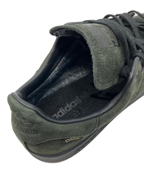 adidas Originals（アディダスオリジナル）adidas Originals (アディダスオリジナル) ローカットスニーカー ブラック サイズ:28cmの古着・服飾アイテム