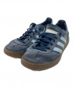 adidas Originalsアディダスオリジナル）の古着「Handball Spezial」｜ネイビー