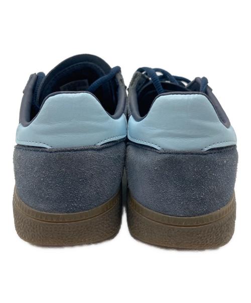 adidas Originals（アディダスオリジナル）adidas originals (アディダスオリジナル)  Handball Spezial ネイビー サイズ:25の古着・服飾アイテム