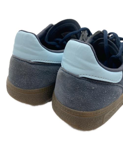 adidas Originals（アディダスオリジナル）adidas originals (アディダスオリジナル)  Handball Spezial ネイビー サイズ:25の古着・服飾アイテム