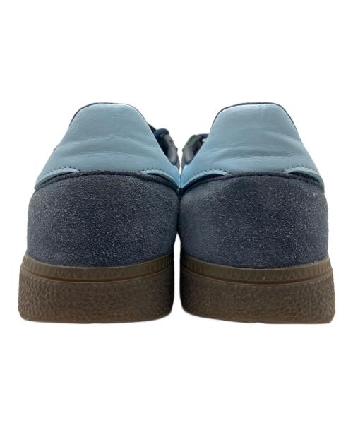 adidas Originals（アディダスオリジナル）adidas originals (アディダスオリジナル)  Handball Spezial ネイビー サイズ:25の古着・服飾アイテム