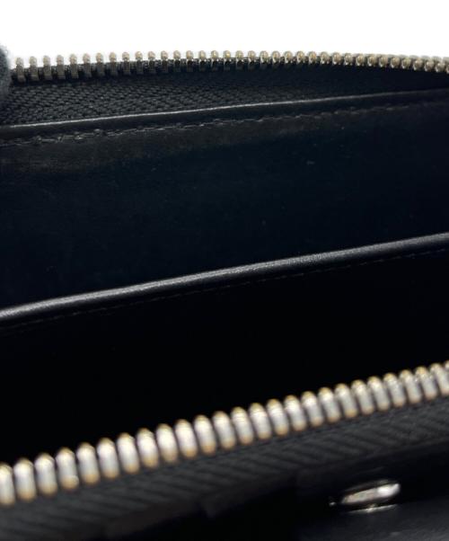 DIESEL（ディーゼル）DIESEL (ディーゼル) 2つ折り財布 イエローの古着・服飾アイテム