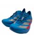 adidas（アディダス）の古着「Adizero Takumi Sen 11」｜ブルー