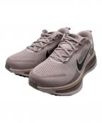 NIKEナイキ）の古着「ジョギングシューズ ボメロ 18 レッド」｜ピンク