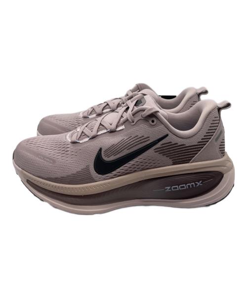 NIKE（ナイキ）NIKE (ナイキ) ジョギングシューズ ボメロ 18 レッド ピンク サイズ:25 未使用品の古着・服飾アイテム