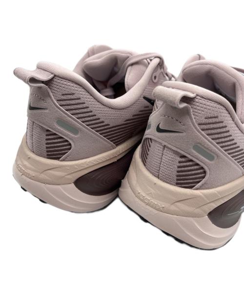NIKE（ナイキ）NIKE (ナイキ) ジョギングシューズ ボメロ 18 レッド ピンク サイズ:25 未使用品の古着・服飾アイテム