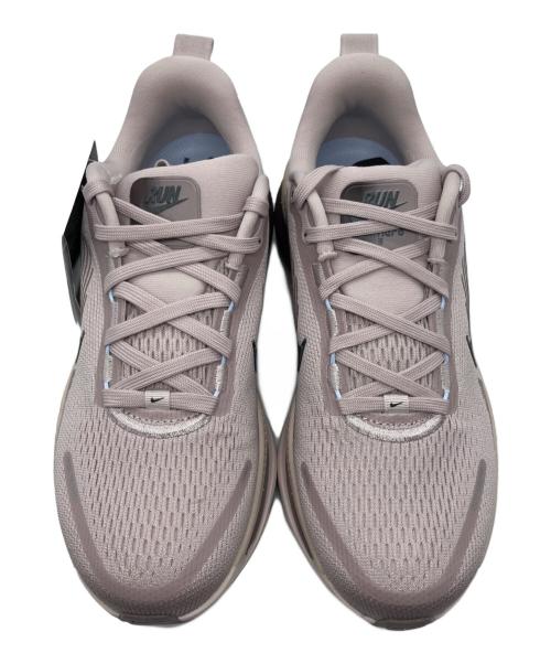 NIKE（ナイキ）NIKE (ナイキ) ジョギングシューズ ボメロ 18 レッド ピンク サイズ:25 未使用品の古着・服飾アイテム