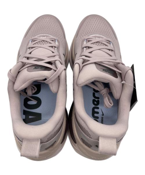 NIKE（ナイキ）NIKE (ナイキ) ジョギングシューズ ボメロ 18 レッド ピンク サイズ:25 未使用品の古着・服飾アイテム