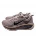 NIKE (ナイキ) ジョギングシューズ ボメロ 18 レッド ピンク サイズ:25 未使用品：8000円
