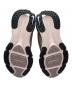 中古・古着 NIKE (ナイキ) ジョギングシューズ ボメロ 18 レッド ピンク サイズ:25 未使用品：8000円