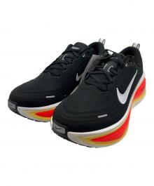 NIKE（ナイキ）の古着「ボメロ プラス メンズ ロード ランニングシューズ」｜ブラック
