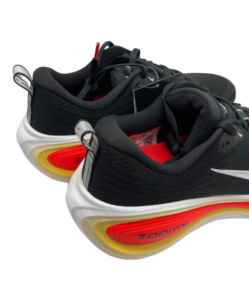 NIKE（ナイキ）NIKE (ナイキ) ボメロ プラス メンズ ロード ランニングシューズ ブラック サイズ:26.5 未使用品の古着・服飾アイテム