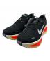 NIKE（ナイキ）の古着「ボメロ プラス メンズ ロード ランニングシューズ」｜ブラック